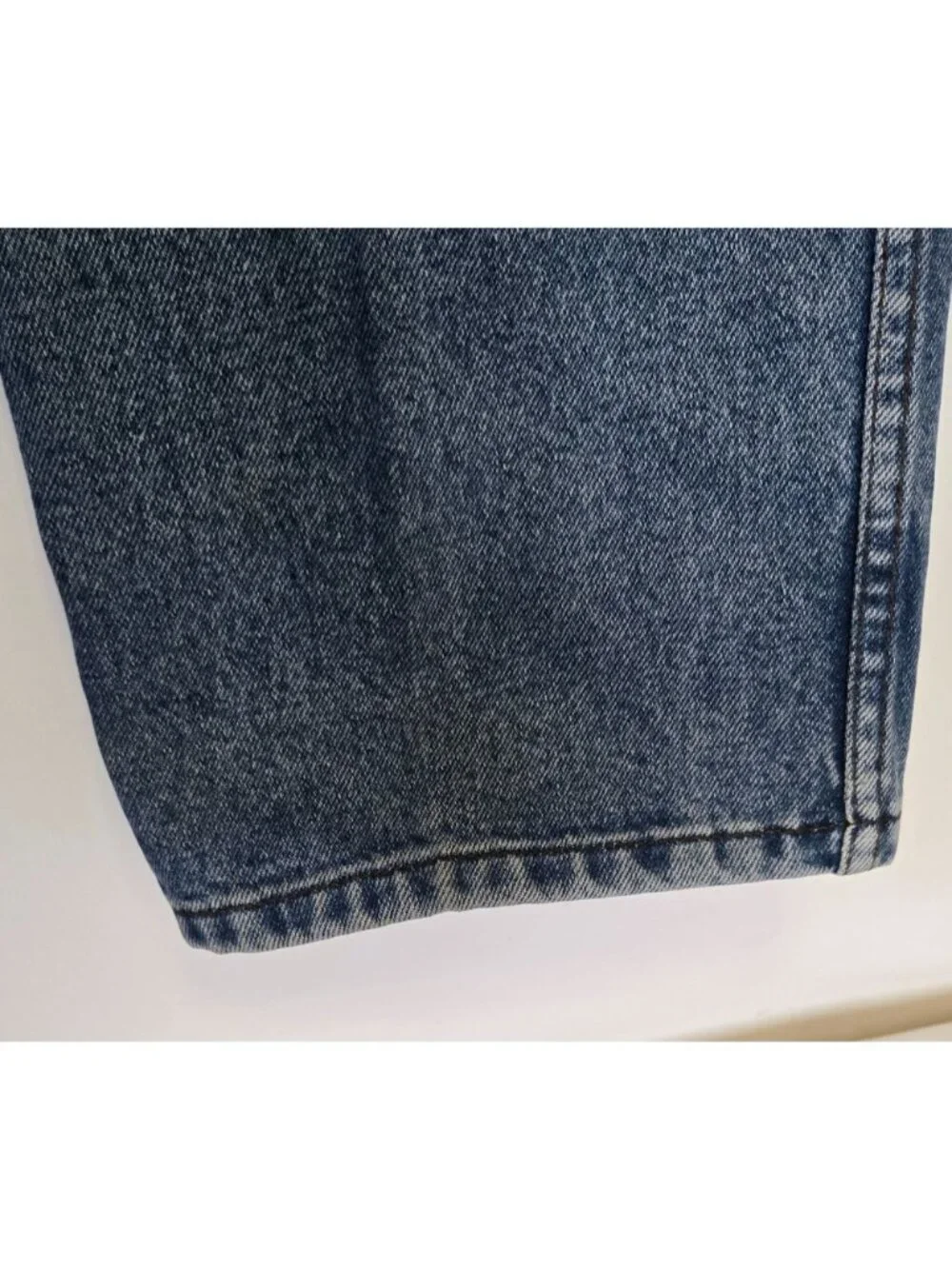Harley Davidson Stonewashed Denim Jeans Classic Style 99100 Heavyweight Protect